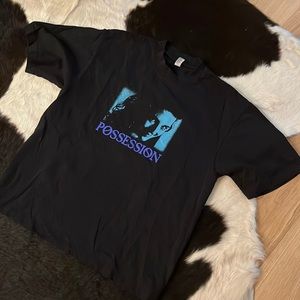 Possession Movie Tee Shirt